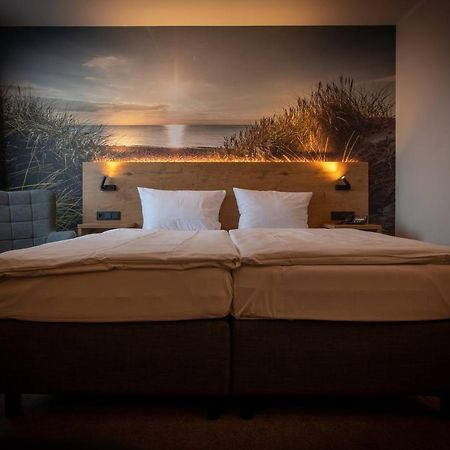 Hotel Stadt Aurich Eksteriør bilde