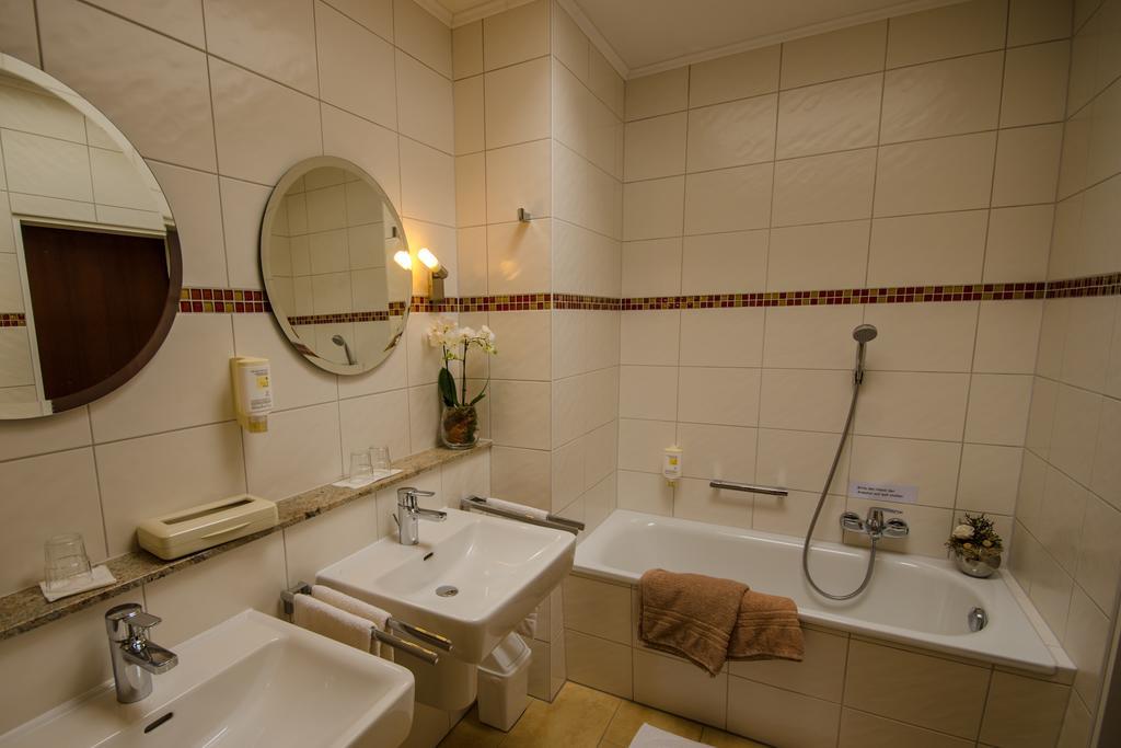 Hotel Stadt Aurich Rom bilde
