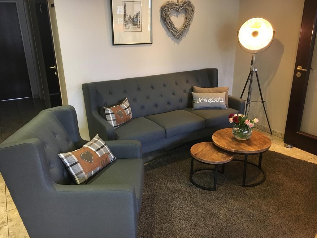 Hotel Stadt Aurich Eksteriør bilde
