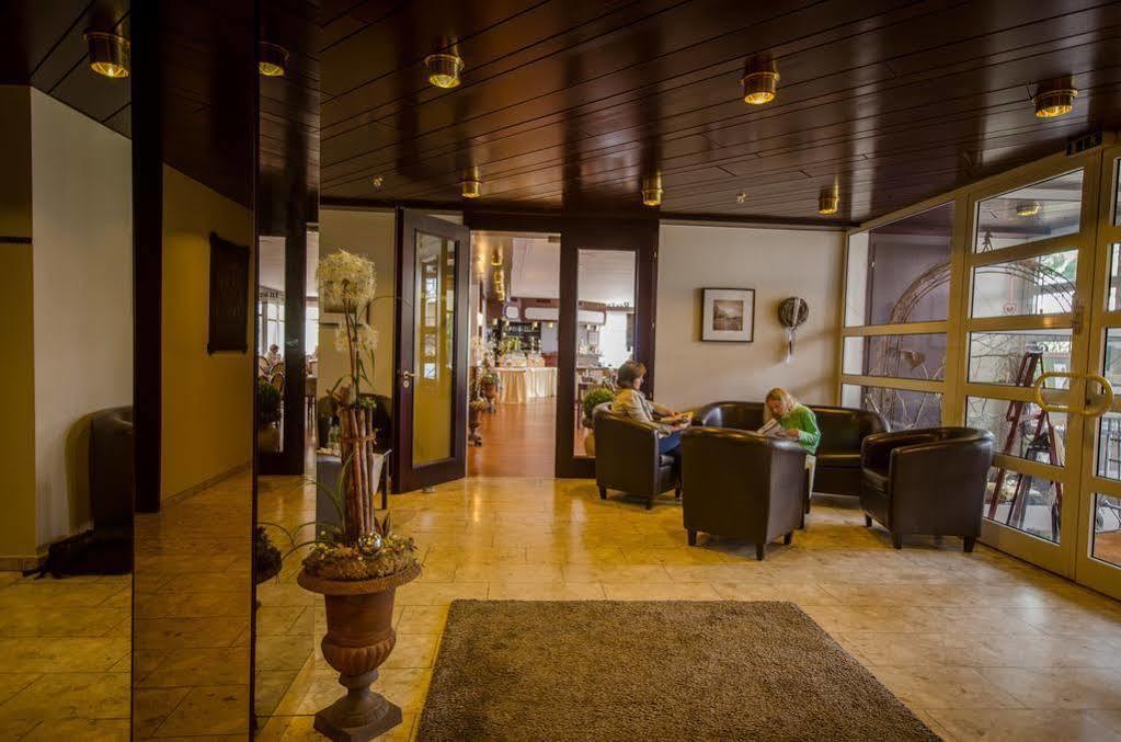Hotel Stadt Aurich Eksteriør bilde